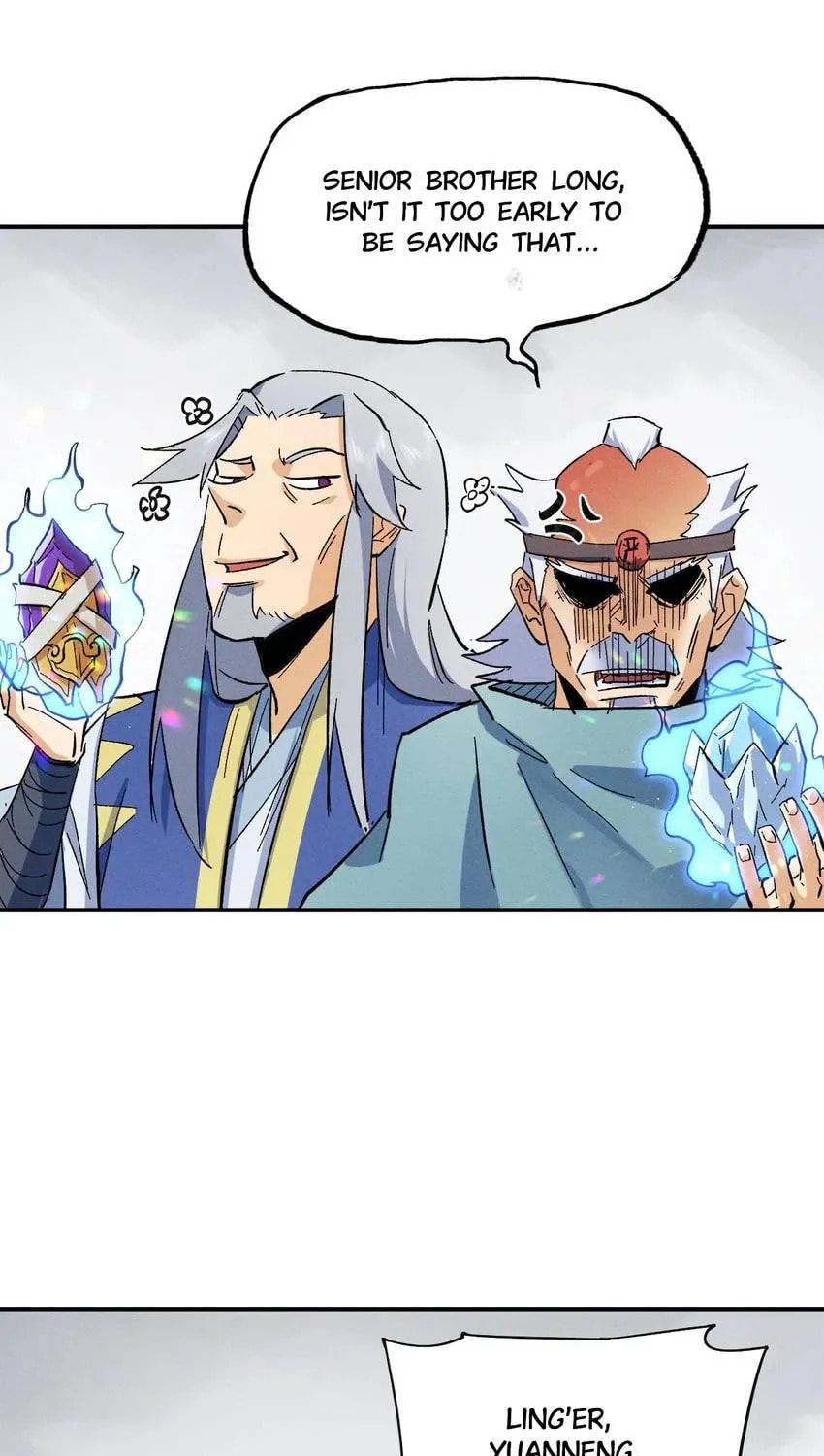 Read Penguin☆Brothers chapter 53 image 50 on Lezhin