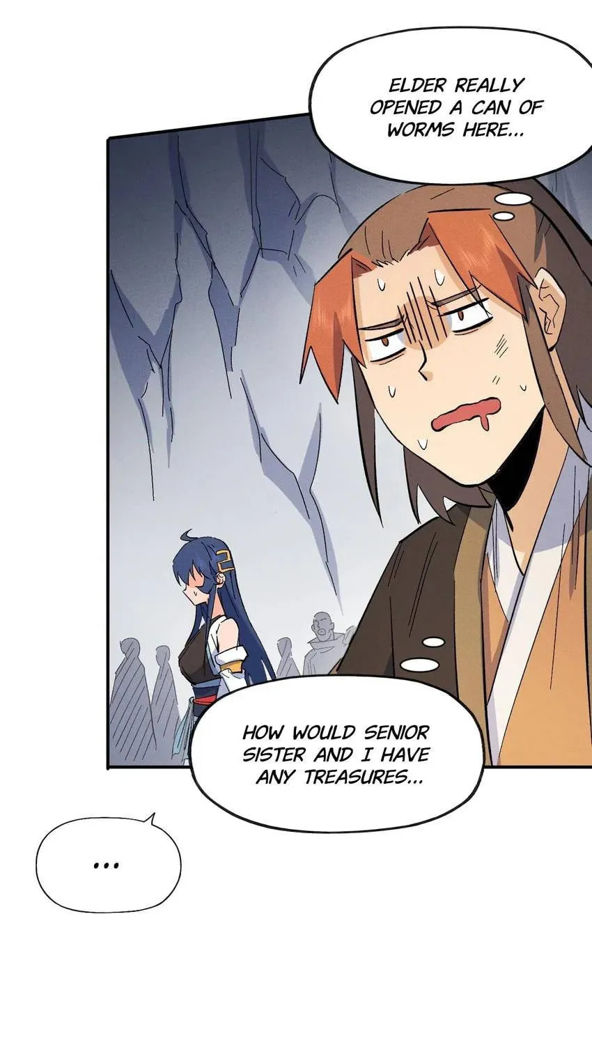 Read Penguin☆Brothers chapter 53 image 52 on Lezhin