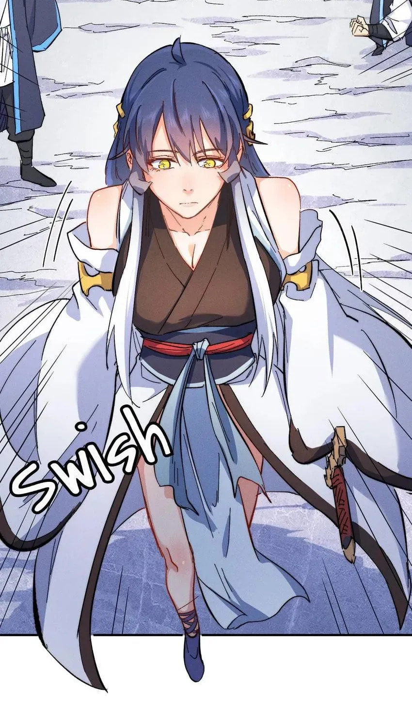 Read Penguin☆Brothers chapter 54 image 1 on Lezhin