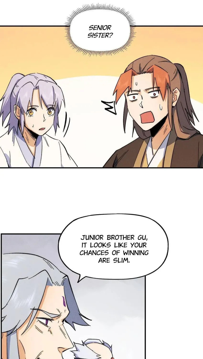 Read Penguin☆Brothers chapter 54 image 2 on Lezhin