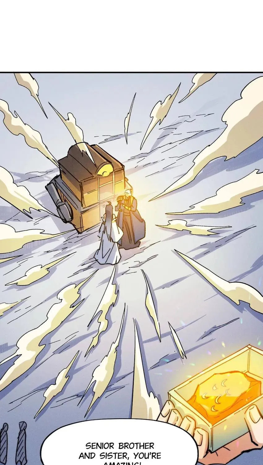 Read Penguin☆Brothers chapter 54 image 33 on Lezhin