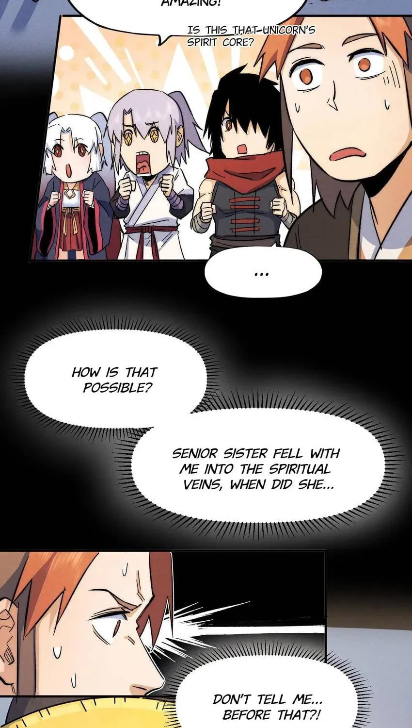 Read Penguin☆Brothers chapter 54 image 34 on Lezhin