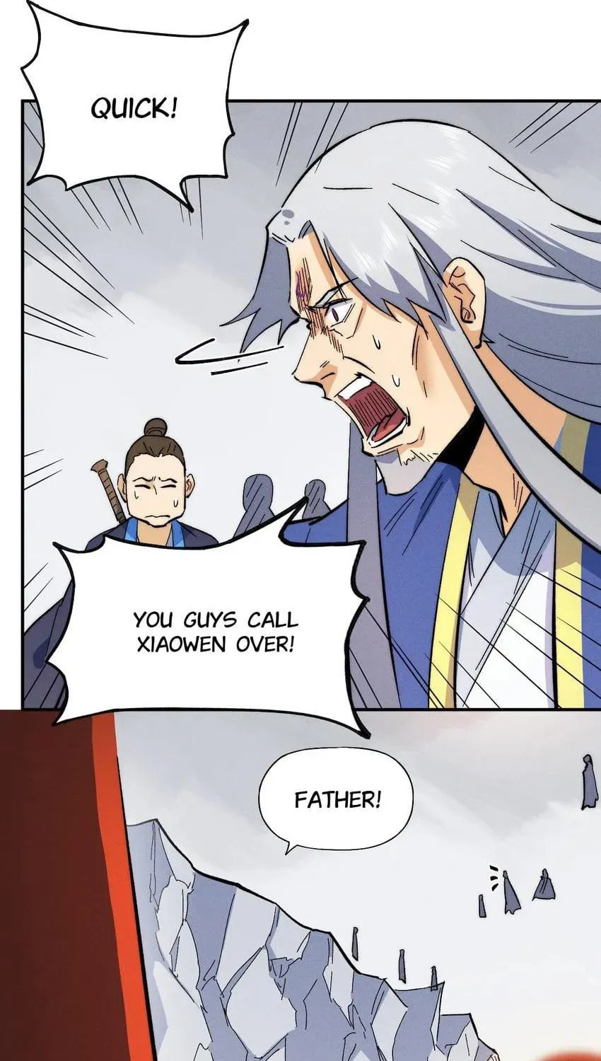 Read Penguin☆Brothers chapter 54 image 37 on Lezhin
