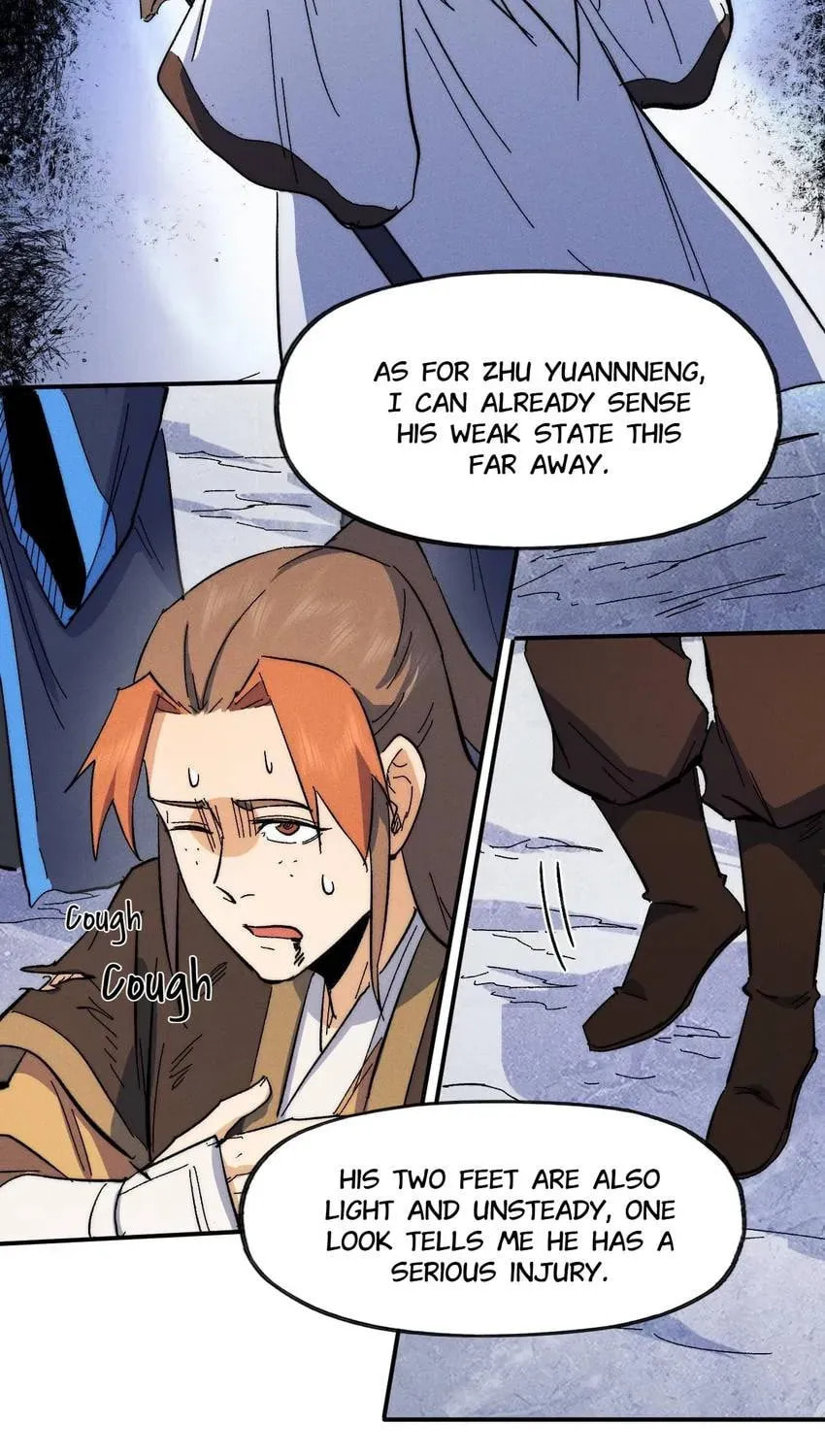 Read Penguin☆Brothers chapter 54 image 4 on Lezhin