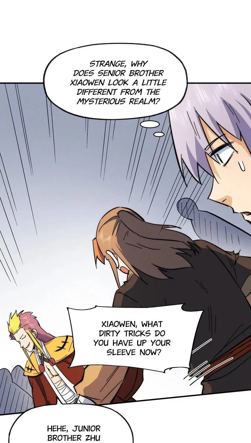Read Penguin☆Brothers chapter 54 image 42 on Lezhin