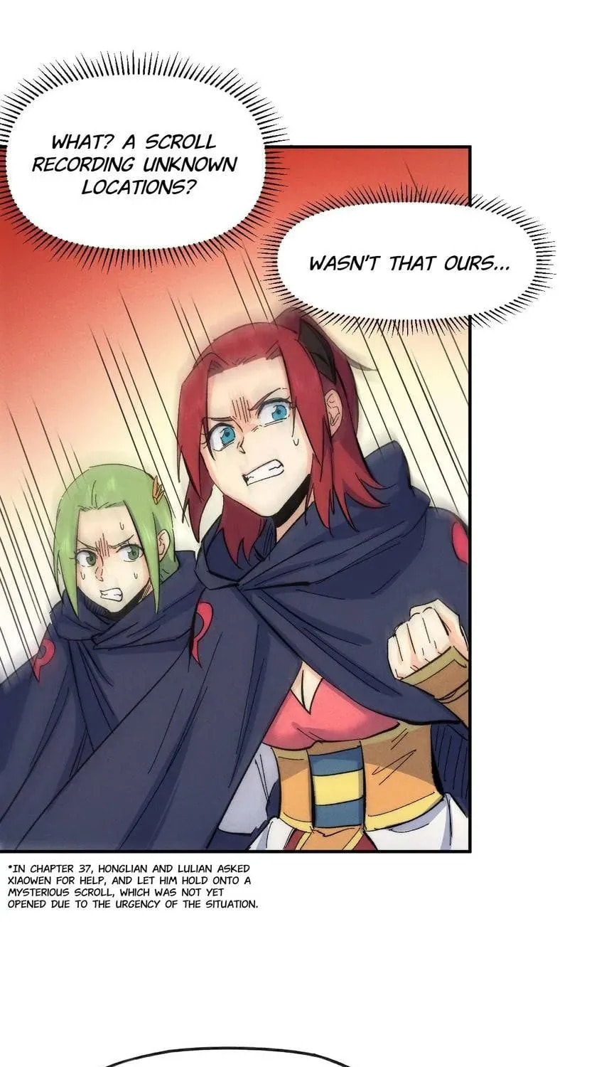 Read Penguin☆Brothers chapter 54 image 46 on Lezhin