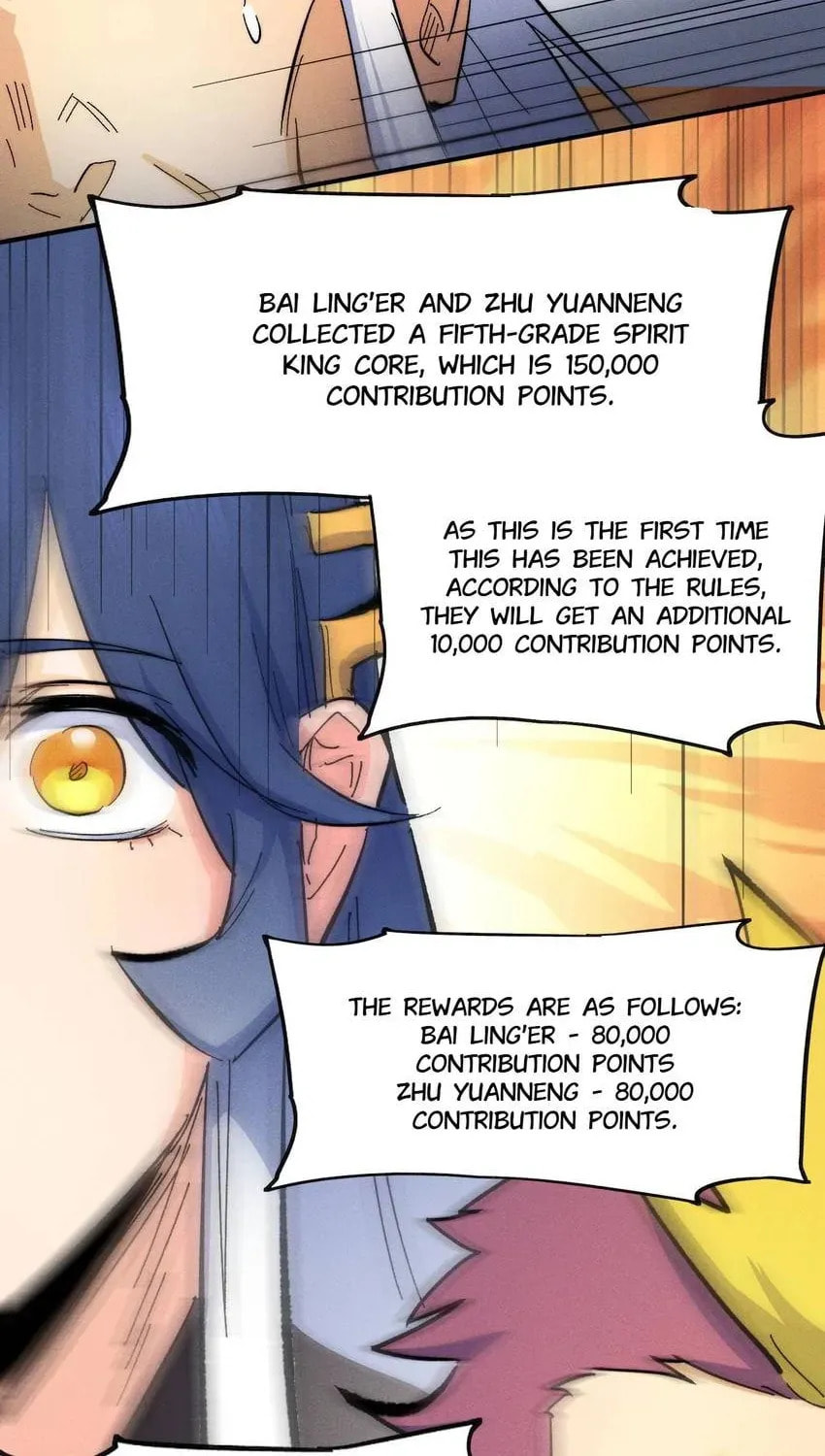 Read Penguin☆Brothers chapter 54 image 49 on Lezhin