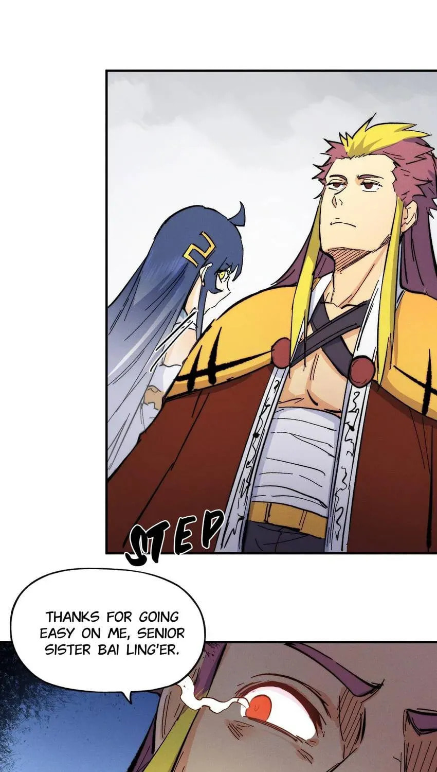 Read Penguin☆Brothers chapter 54 image 52 on Lezhin