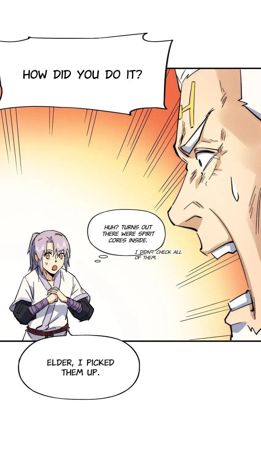 Read Penguin☆Brothers chapter 55 image 34 on Lezhin