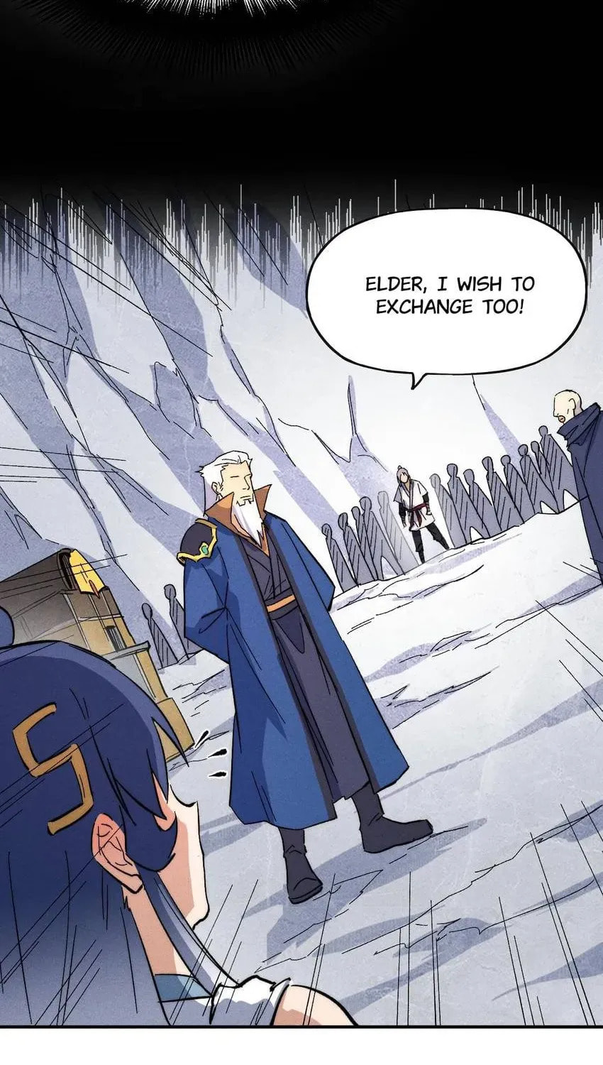 Read Penguin☆Brothers chapter 55 image 8 on Lezhin