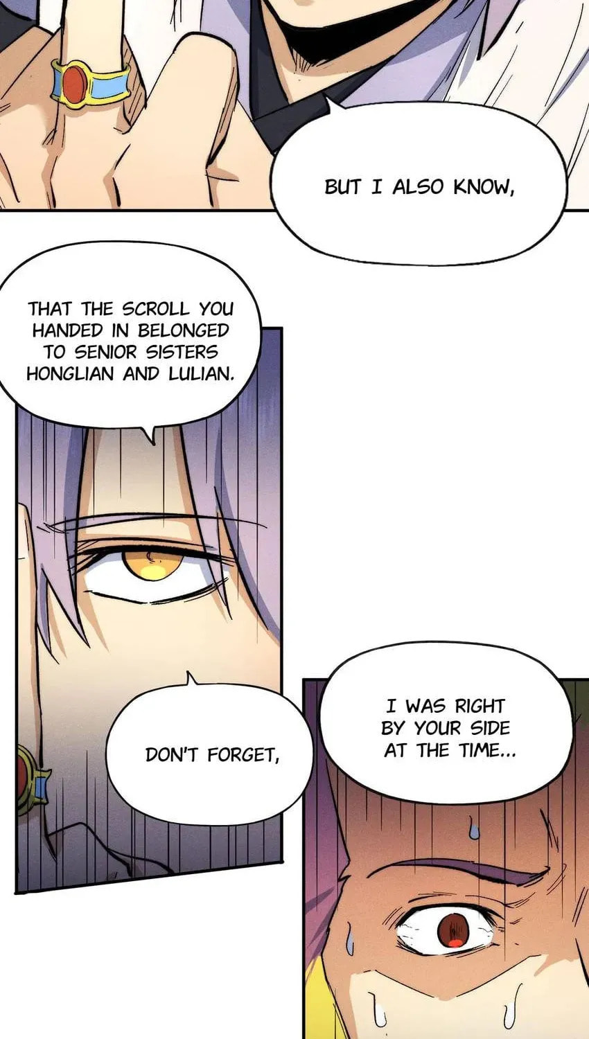 Read Penguin☆Brothers chapter 56 image 10 on Lezhin