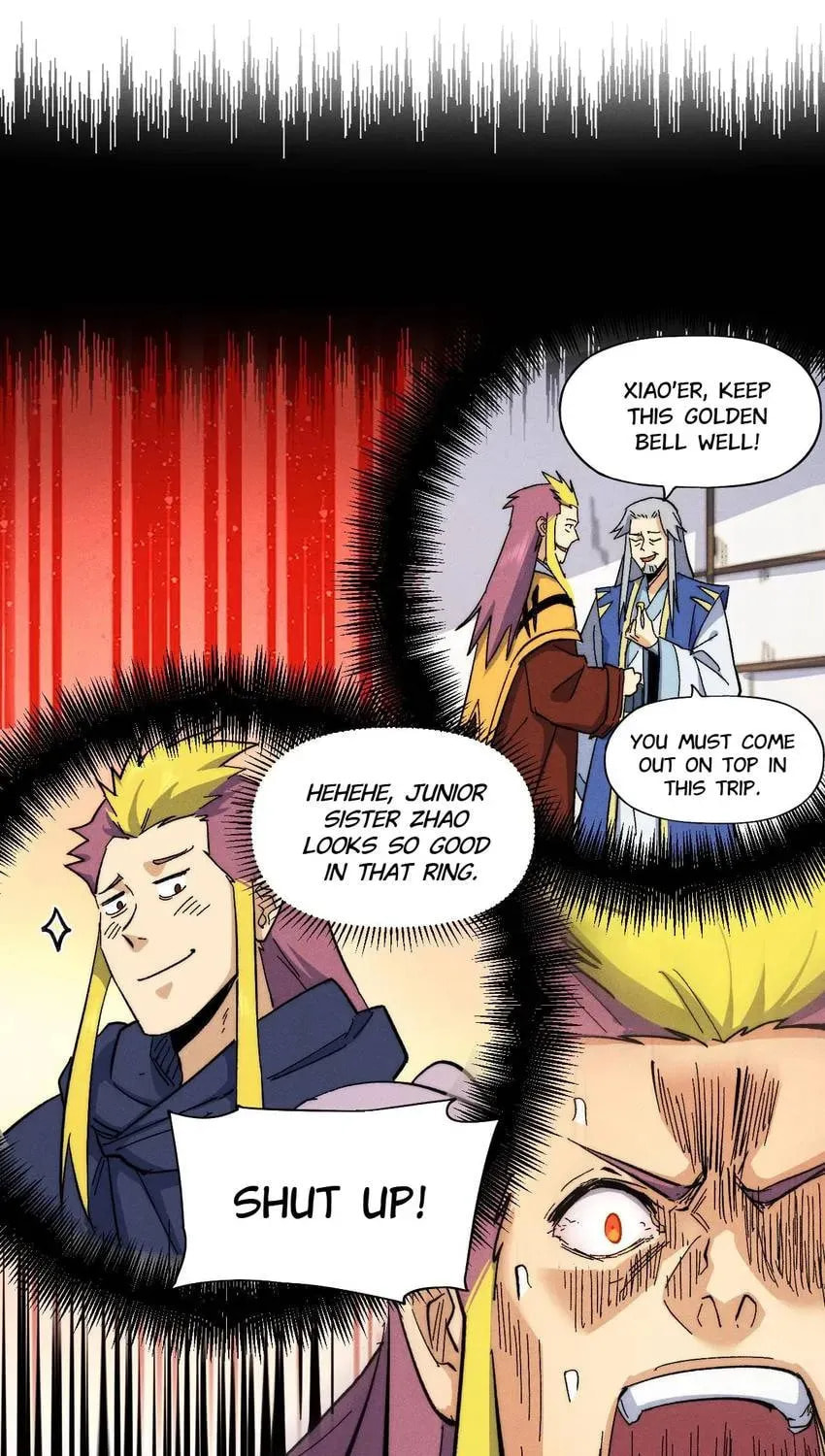 Read Penguin☆Brothers chapter 56 image 13 on Lezhin