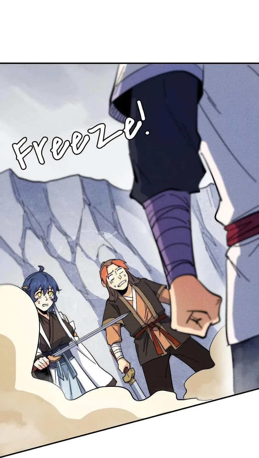 Read Penguin☆Brothers chapter 56 image 23 on Lezhin
