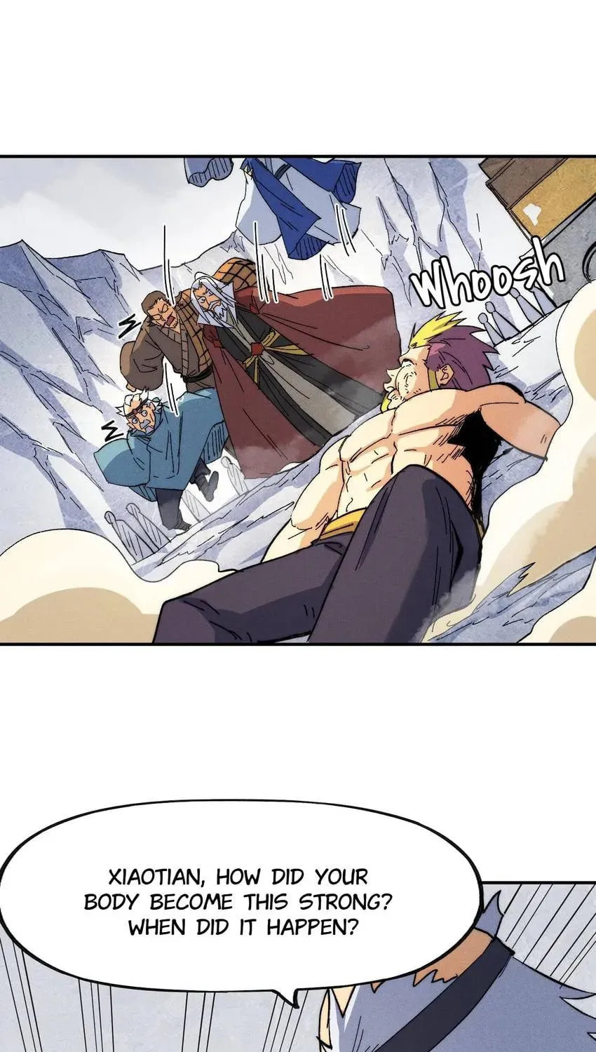 Read Penguin☆Brothers chapter 56 image 27 on Lezhin