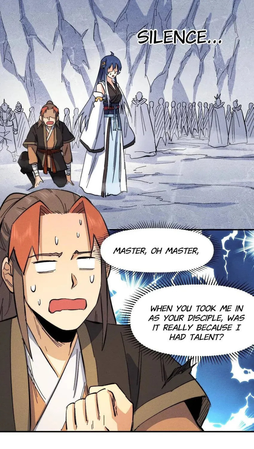 Read Penguin☆Brothers chapter 56 image 30 on Lezhin