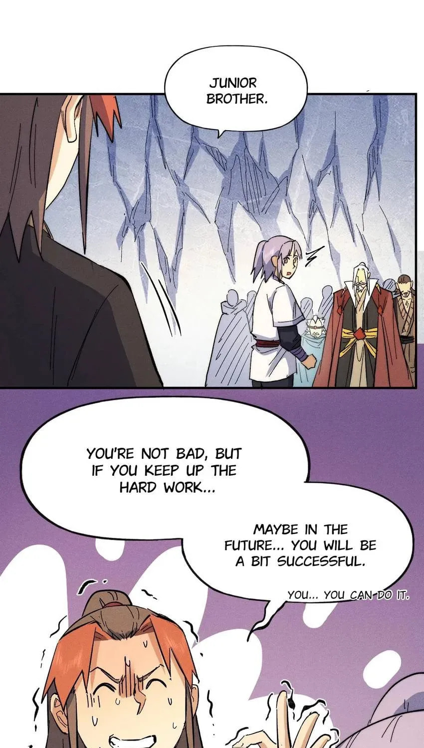Read Penguin☆Brothers chapter 56 image 35 on Lezhin