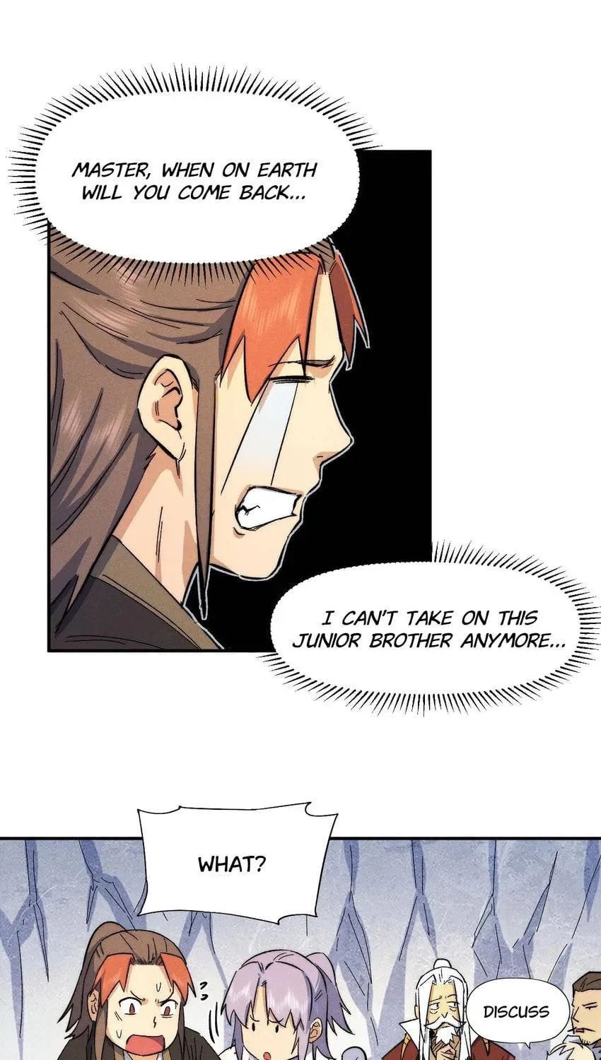 Read Penguin☆Brothers chapter 56 image 39 on Lezhin