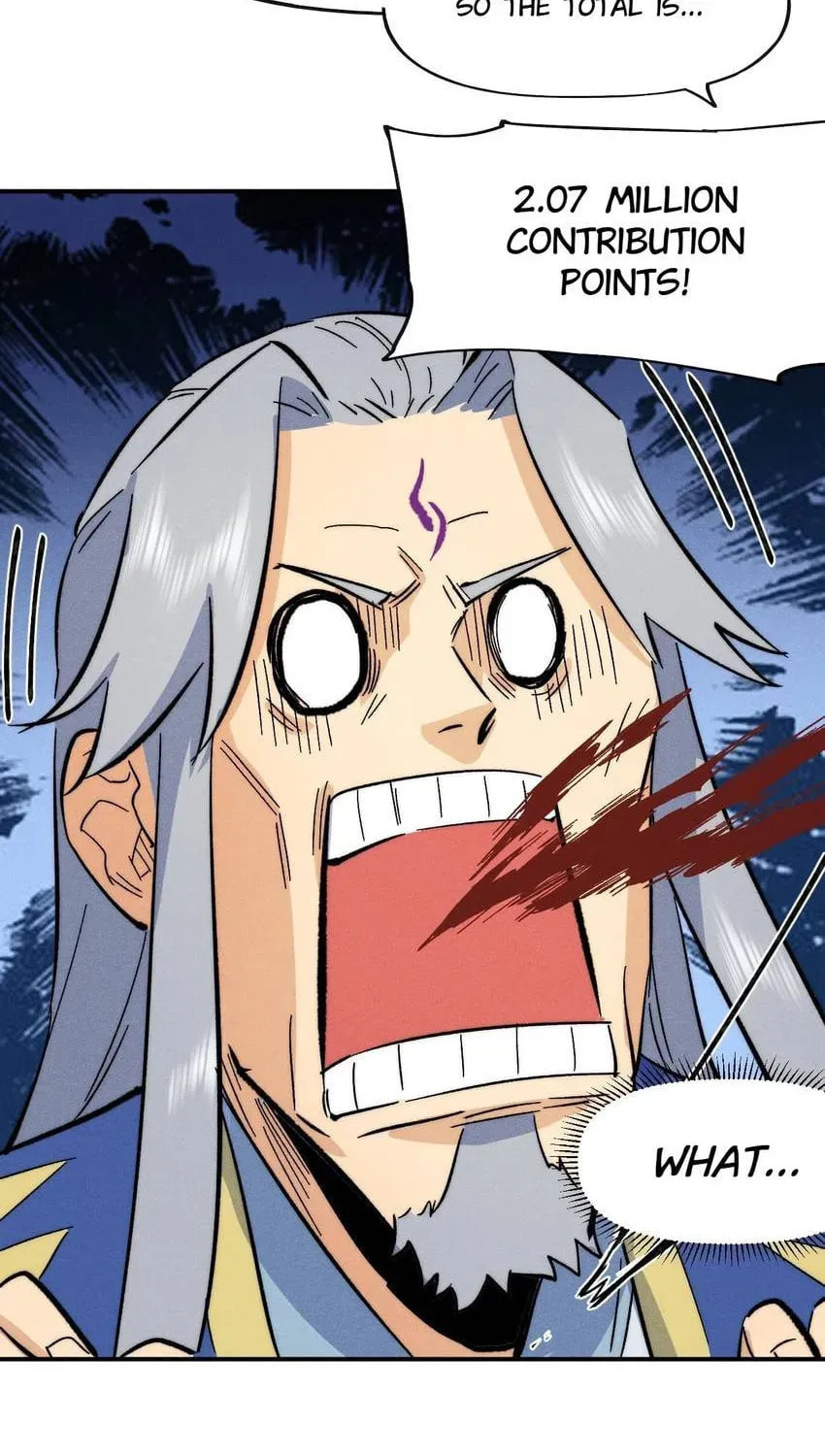Read Penguin☆Brothers chapter 56 image 47 on Lezhin