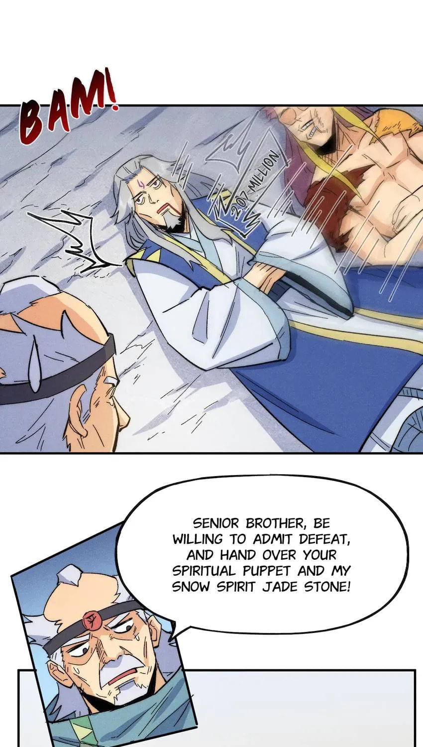 Read Penguin☆Brothers chapter 56 image 49 on Lezhin