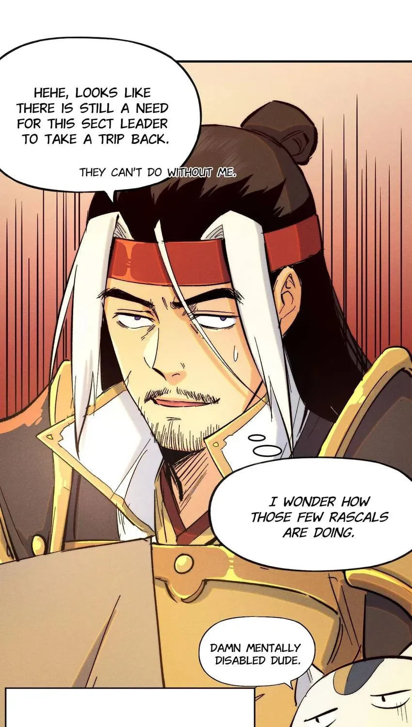 Read Penguin☆Brothers chapter 56 image 55 on Lezhin