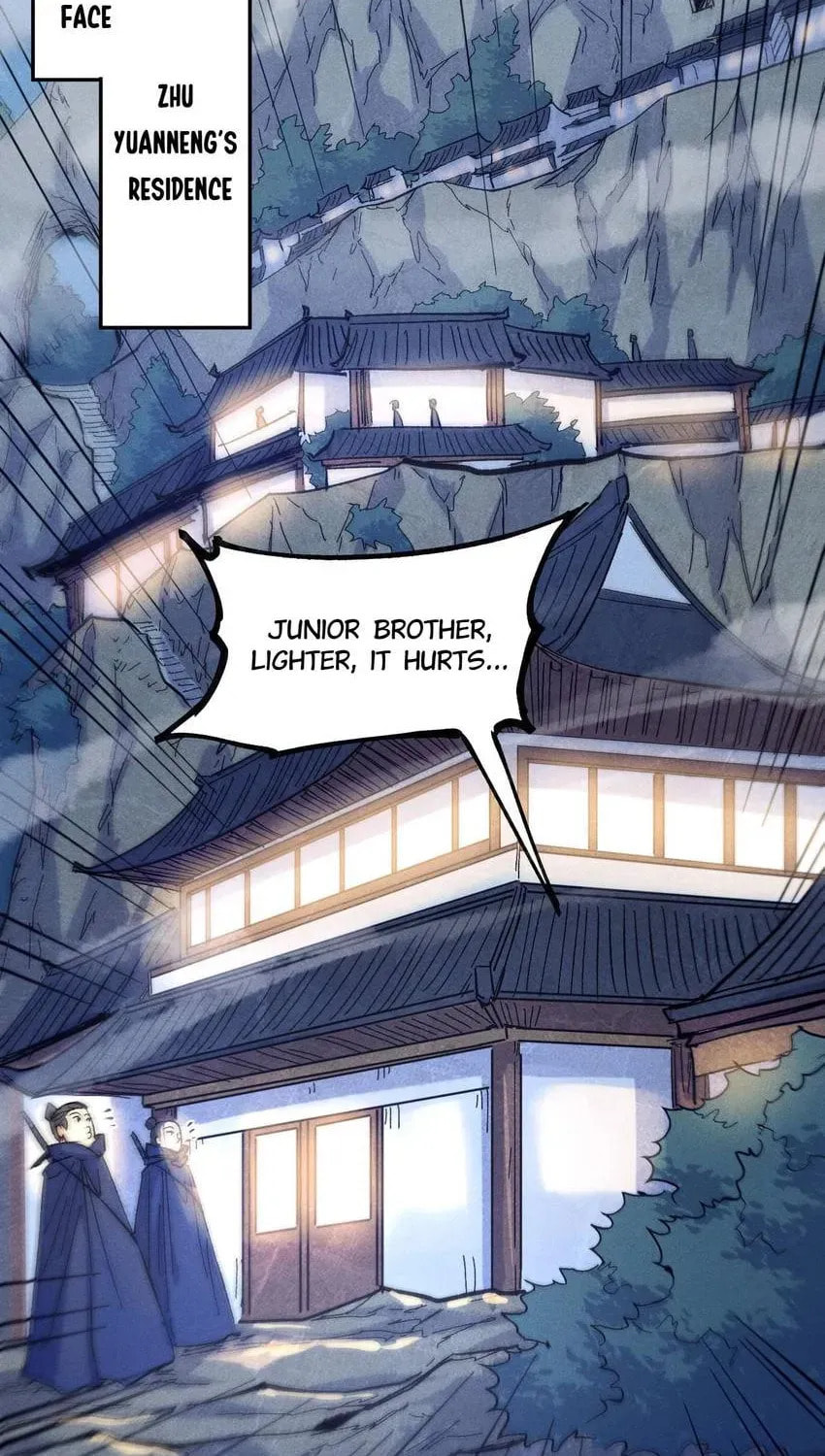 Read Penguin☆Brothers chapter 57 image 1 on Lezhin