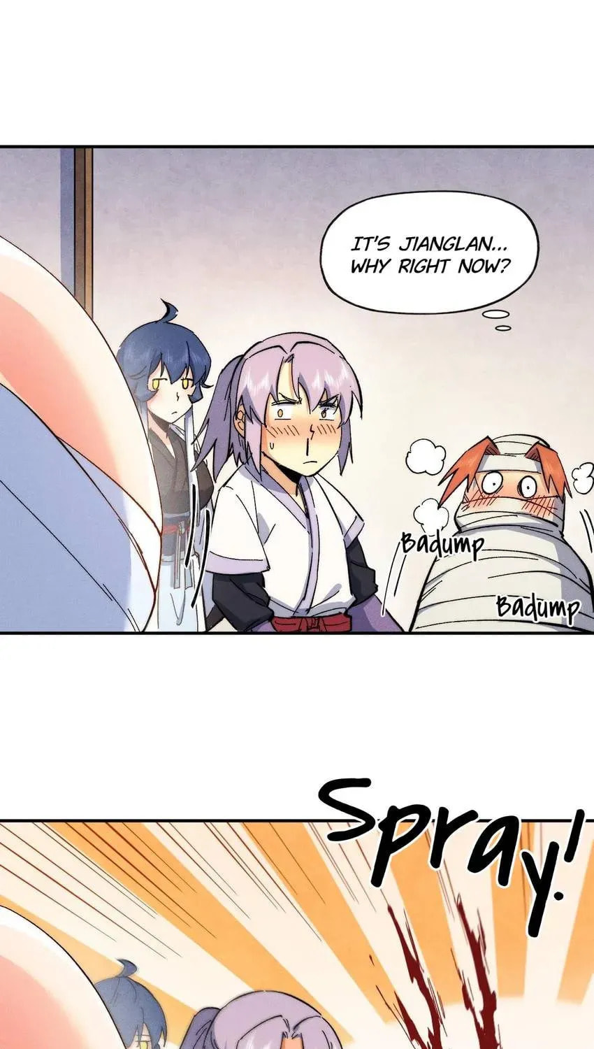 Read Penguin☆Brothers chapter 57 image 11 on Lezhin