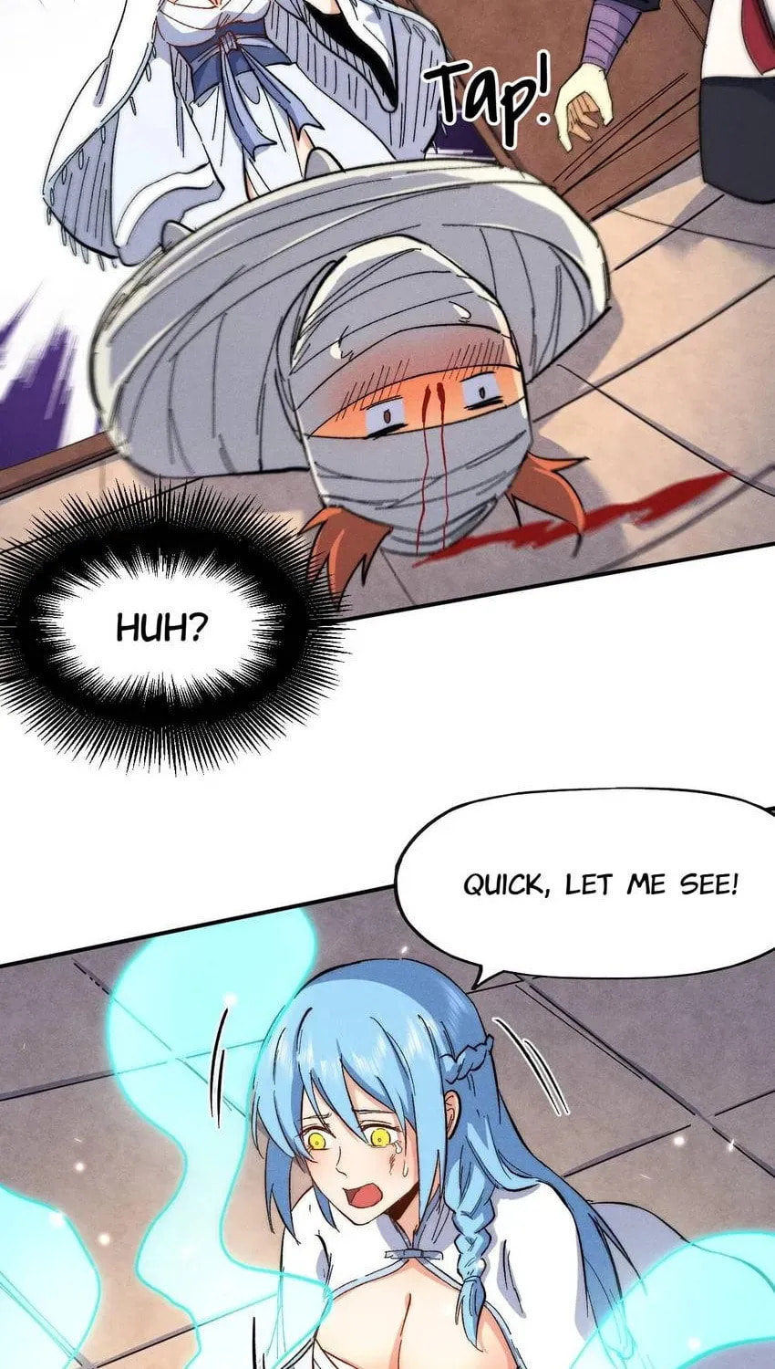 Read Penguin☆Brothers chapter 57 image 14 on Lezhin