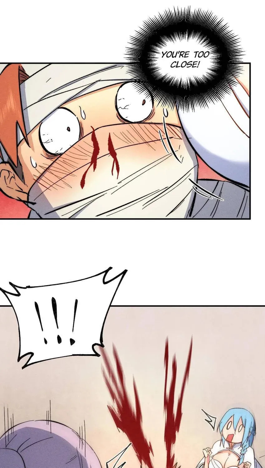Read Penguin☆Brothers chapter 57 image 16 on Lezhin