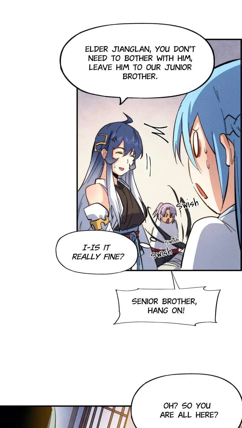 Read Penguin☆Brothers chapter 57 image 18 on Lezhin
