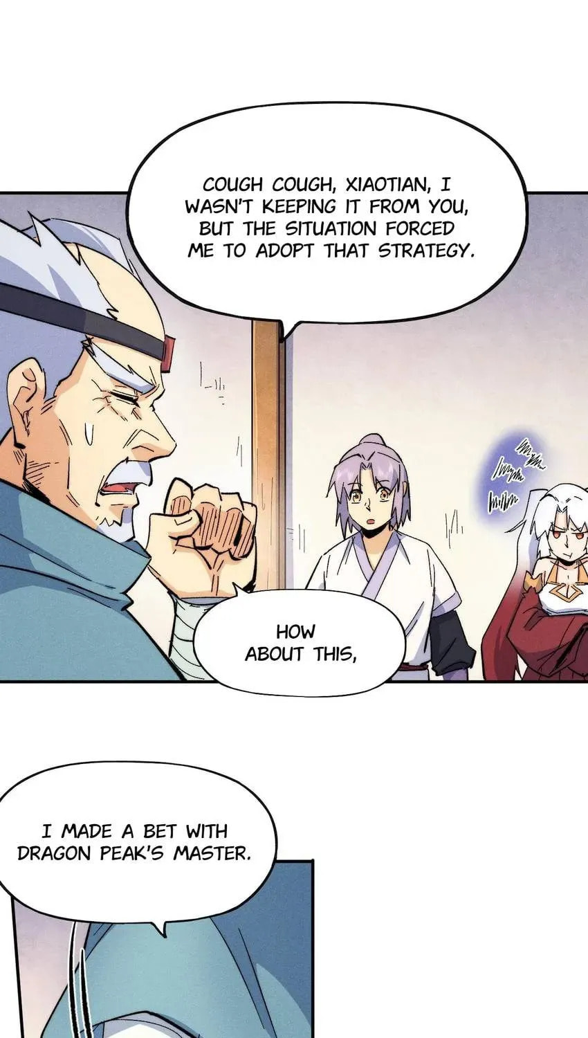 Read Penguin☆Brothers chapter 57 image 33 on Lezhin