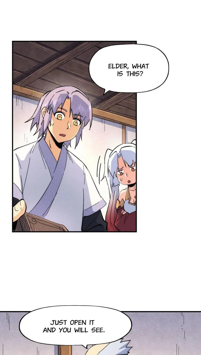 Read Penguin☆Brothers chapter 57 image 35 on Lezhin