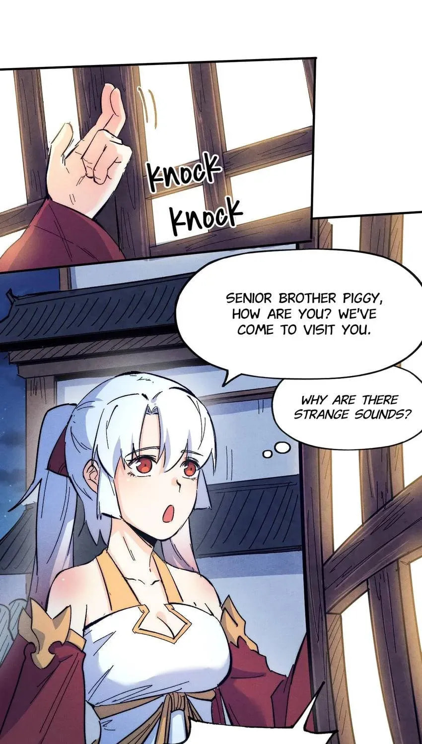 Read Penguin☆Brothers chapter 57 image 5 on Lezhin