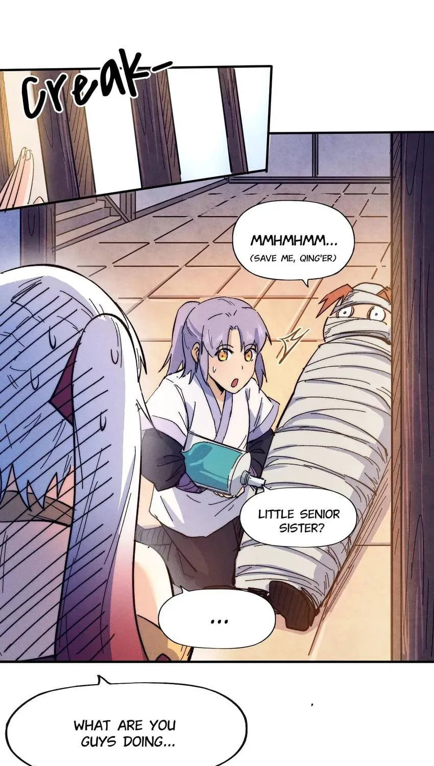 Read Penguin☆Brothers chapter 57 image 7 on Lezhin
