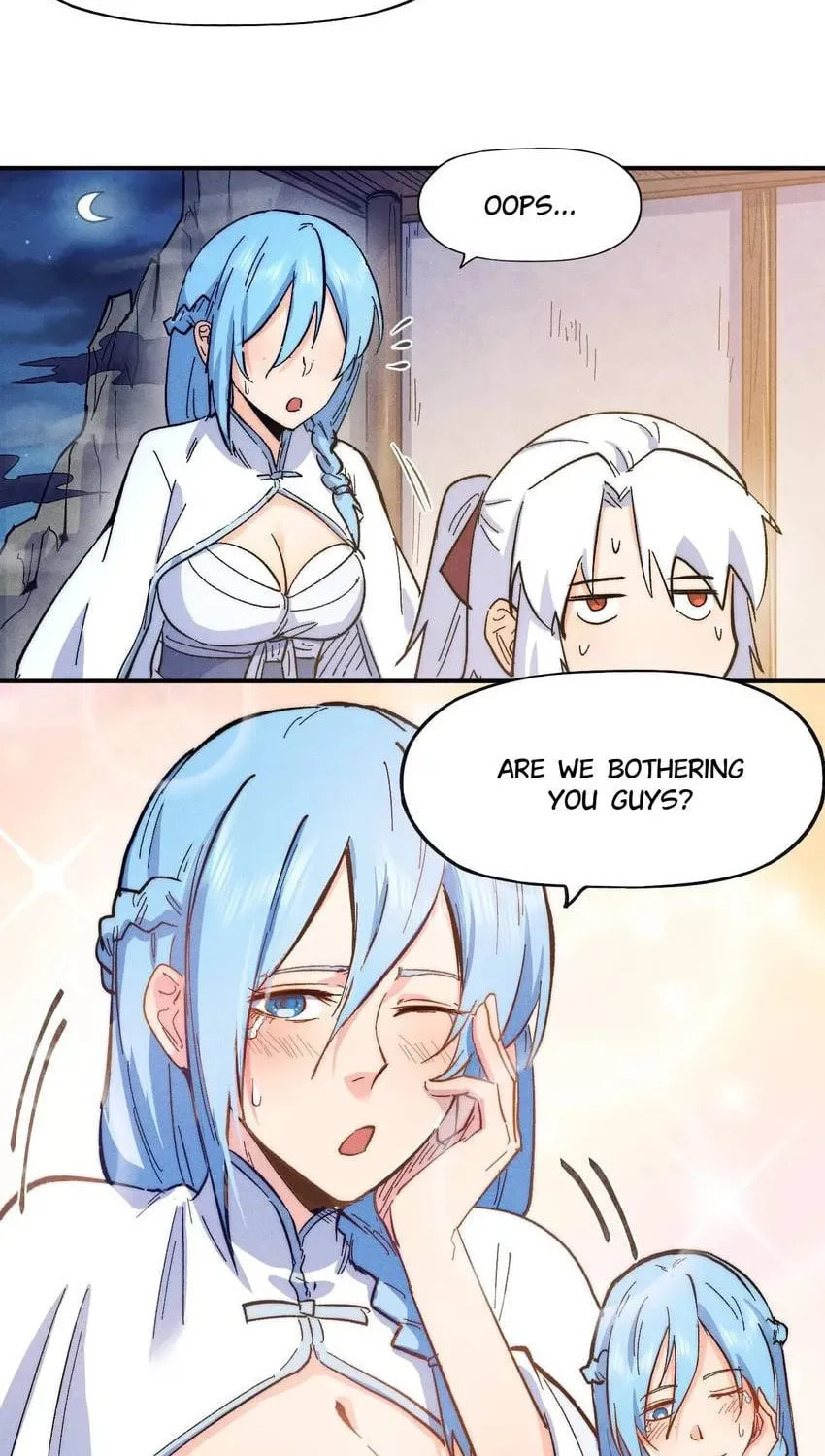 Read Penguin☆Brothers chapter 57 image 8 on Lezhin