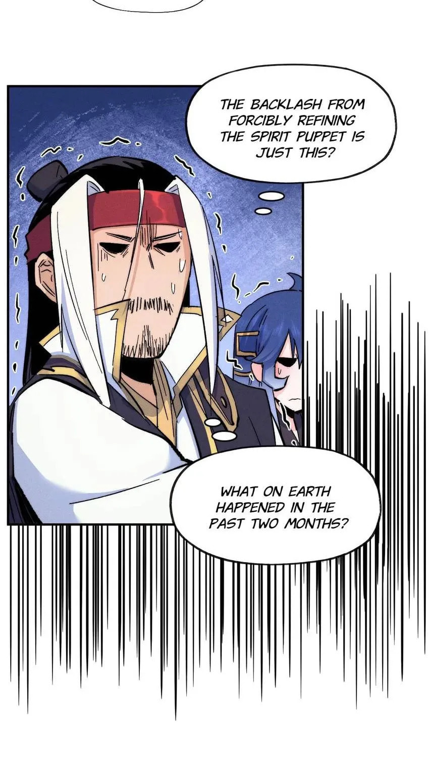 Read Penguin☆Brothers chapter 59 image 49 on Lezhin
