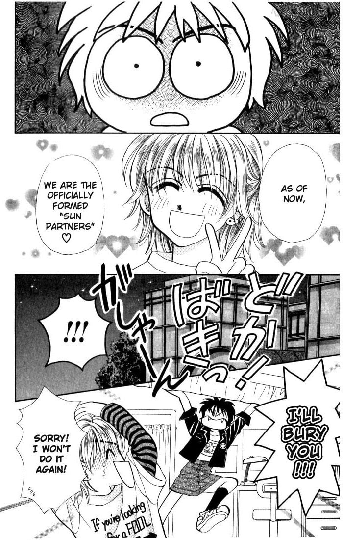 Read Penguin☆Brothers chapter 6 image 18 on Lezhin