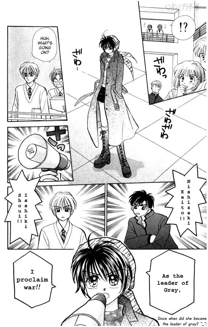 Read Penguin☆Brothers chapter 6 image 20 on Lezhin