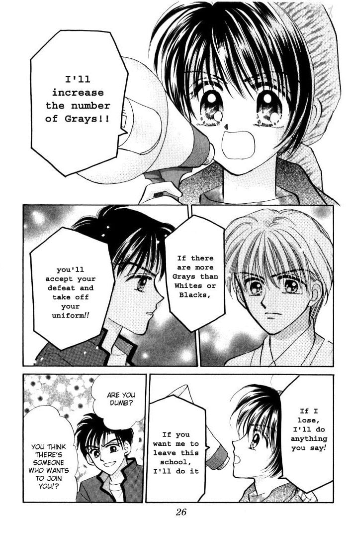 Read Penguin☆Brothers chapter 6 image 22 on Lezhin