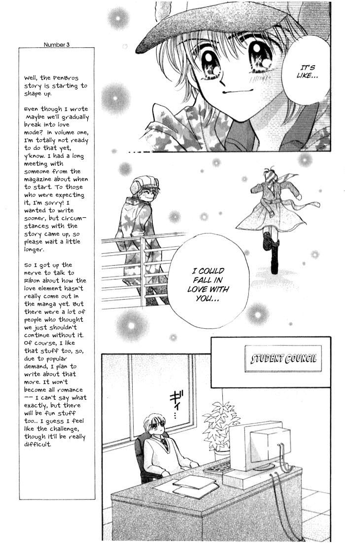 Read Penguin☆Brothers chapter 6 image 27 on Lezhin
