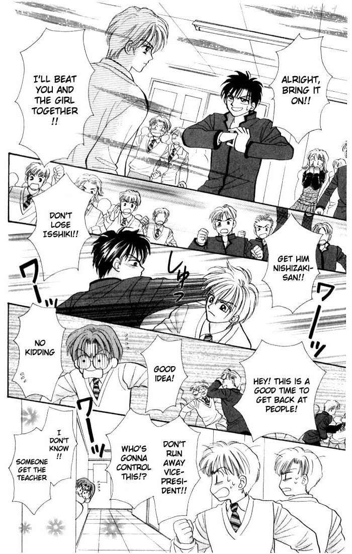 Read Penguin☆Brothers chapter 6 image 8 on Lezhin