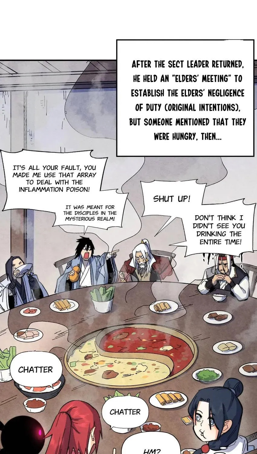 Read Penguin☆Brothers chapter 60 image 18 on Lezhin