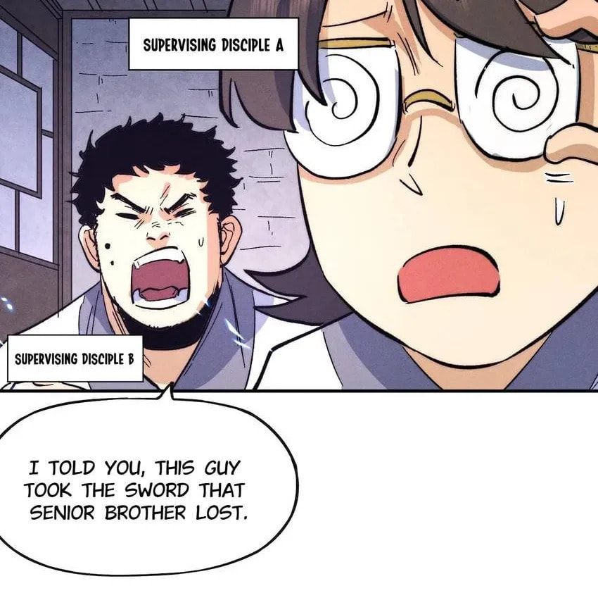 Read Penguin☆Brothers chapter 60 image 25 on Lezhin