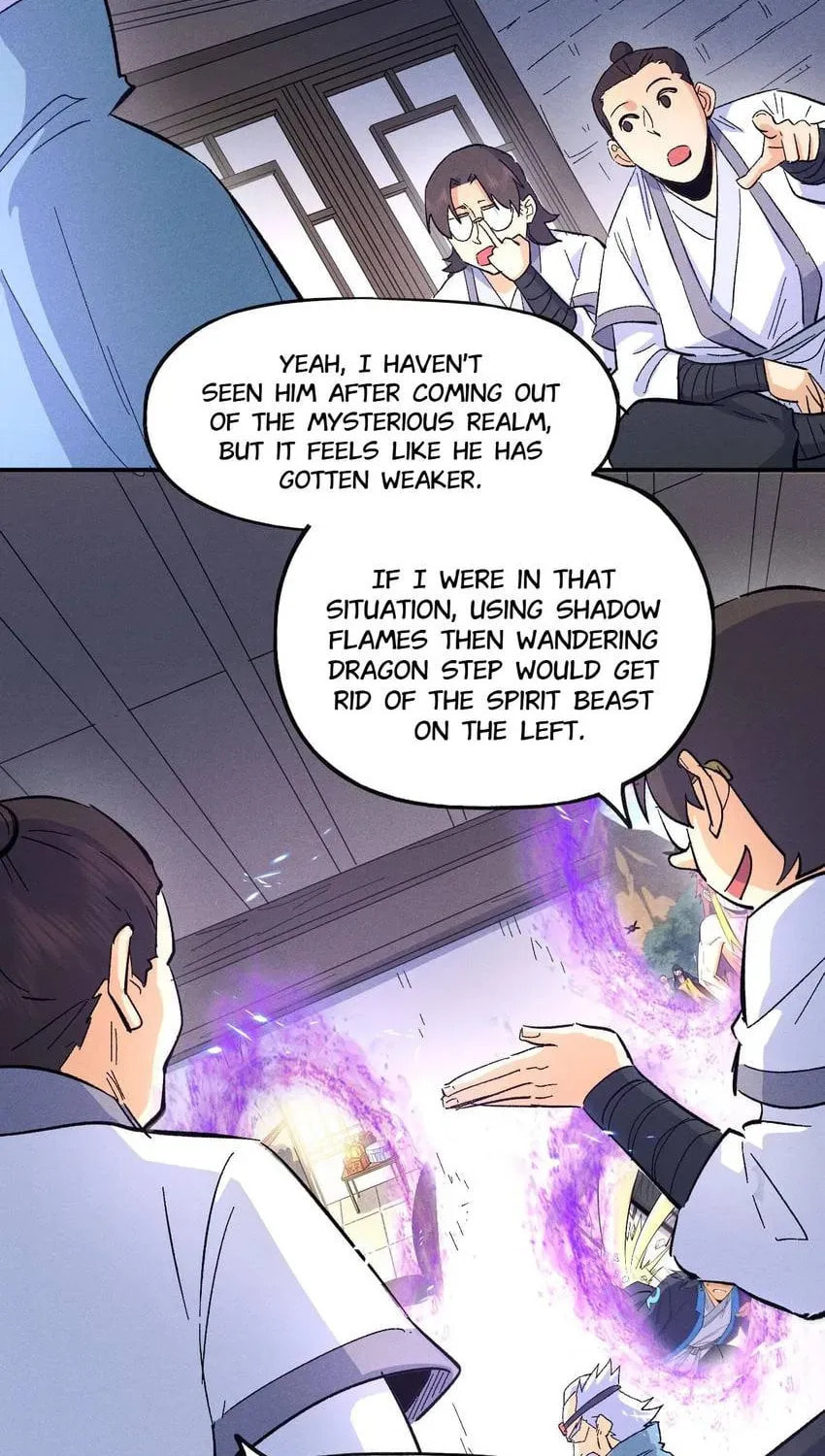 Read Penguin☆Brothers chapter 60 image 35 on Lezhin