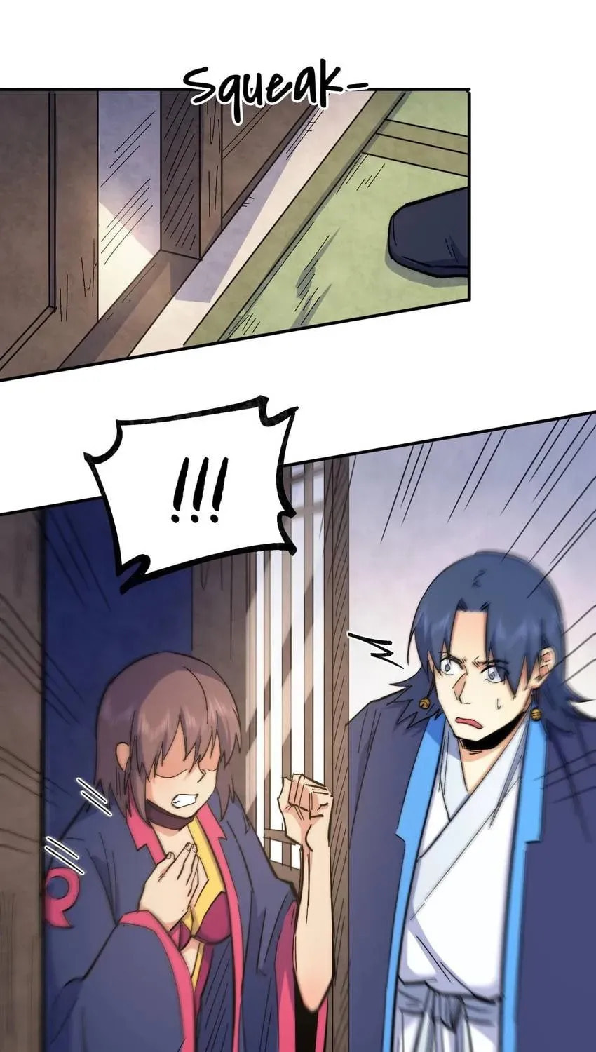 Read Penguin☆Brothers chapter 61 image 15 on Lezhin