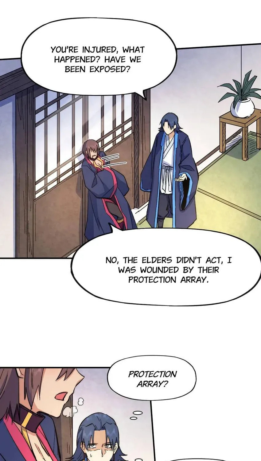 Read Penguin☆Brothers chapter 61 image 17 on Lezhin