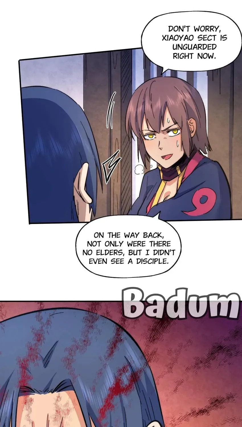 Read Penguin☆Brothers chapter 61 image 19 on Lezhin