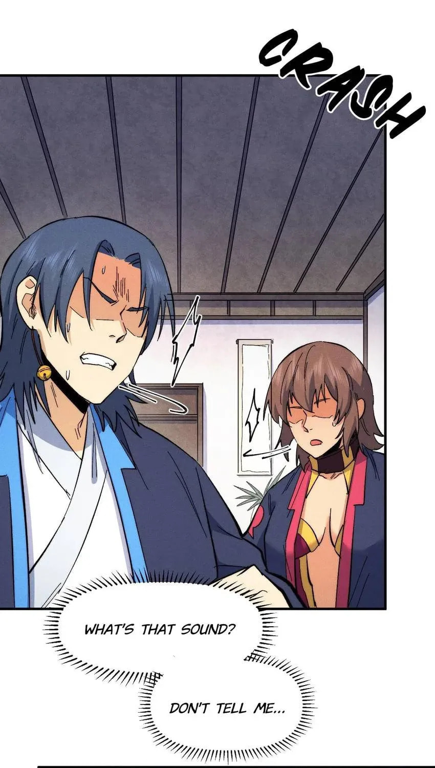Read Penguin☆Brothers chapter 61 image 21 on Lezhin