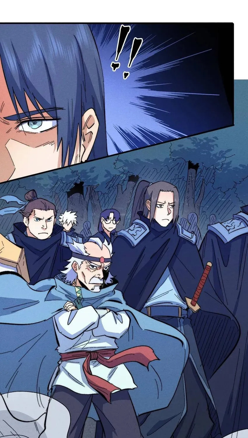 Read Penguin☆Brothers chapter 61 image 23 on Lezhin