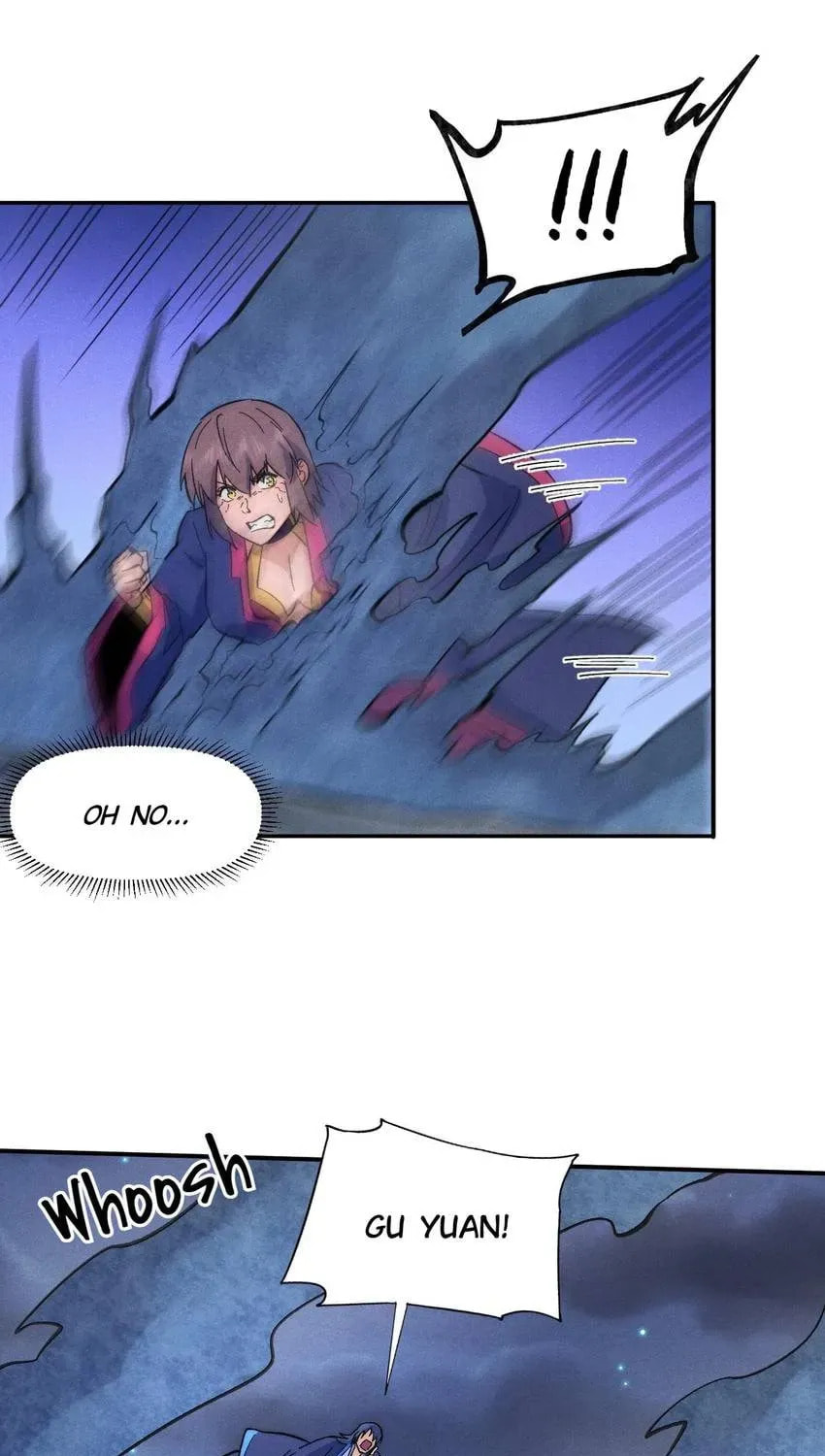 Read Penguin☆Brothers chapter 61 image 34 on Lezhin