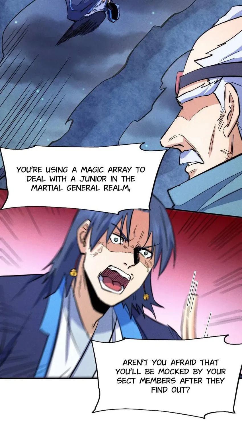 Read Penguin☆Brothers chapter 61 image 35 on Lezhin